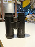 博冠（BOSMA）双筒望远镜乐见8/10x42乐观专业微光夜视旅游防水高清高倍电力 乐见 8x42，充氮防水，相位膜 实拍图