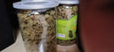 西品壹号 葡萄干大颗粒绿葡萄干 650g*3瓶装免洗无籽无核绿葡萄干 实拍图
