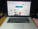 苹果（Apple） MacBook Pro/Air 二手苹果笔记本电脑 商务 办公 游戏 设计 剪辑 99新16英寸19款VK2灰VM2银-16G1T 实拍图