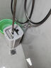 九牧（JOMOO）全自动洗衣机水龙头精铜4/6分接口洗衣机龙头单冷快开拖把池龙头 【拖把池龙头】普长款7116-234 实拍图