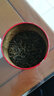 珍尝（ZHEN CHANG）金骏眉红茶浓香蜜香型茶叶武夷山新茶春茶500g散装罐装 实拍图