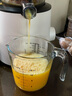 惠人（HUROM） 新款原汁机家用渣汁分离韩国原装进口大口径低速无网水果榨汁炸果汁机H220 白色 实拍图