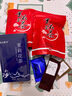 波远飘雪茉莉花茶2025新茶四川茉莉花茶高山云雾茶花毛峰茶500g 实拍图