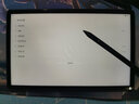 联想（Lenovo） 小新Pad 2024 11英寸 学习办公娱乐影音平板电脑 莱茵护眼 学习机 8GB+128GB WIFI 昭阳版 购 原装手写笔 实拍图