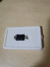 倍思 Type-C转接头USB3.1 电脑U盘OTG数据线转换器 适用ipad全系列C接口苹果安卓华为手机笔记本 实拍图