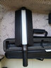 神牛（Godox） 神牛LC500手持补光灯LED补光棒灯摄影灯可调色温RGB冰灯外拍录像人像便携柔 【套装3】LC500双色温版【单灯+灯架+转接座】 实拍图