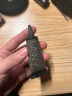 悠宜（unny club）持妆造型染眉膏01灰棕色 7g（ 眉粉眉笔防水防汗自然不晕染） 实拍图