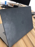 欧梵伦 苹果笔记本保护壳MacBook Pro13 M2保护套Air防刮Pro14 16防摔M1配件 磨砂款-黑色【实用防刮抗磨损】 MacBook Pro15 A1707/A1990 实拍图