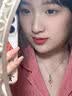 银千惠999纯银星月项链女士款高级感轻奢吊坠小众七夕生日礼物送女朋友 品牌首饰盒 高端玫瑰花礼盒送老婆/配证书/2026新款情人节礼物 实拍图