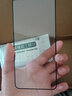诗膜轲 适用vivo Y5S钢化膜y5s全屏覆盖膜V1934A高清护眼防指纹防摔手机保护膜 vivo y5s黑边钻石膜【高清抗指纹】2片装 实拍图