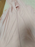 玖慕（JIUMU）防晒衣女士防晒服夏季户外骑车遮阳连帽外套女防紫外线薄款防晒衫皮肤衣 YD003 樱粉色 L 实拍图