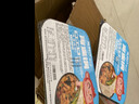香之渝 自热方便自加热米饭大份量快餐牛肉即食速食食品自热饭整箱盒饭 鱼香肉丝+土豆牛肉各4盒 实拍图