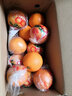 赣南脐橙 江西地区特产手剥橙 当季新鲜橙子水果 纽荷尔脐橙橙子 农夫山泉17.5°橙铂金果3kg纸箱装 实拍图
