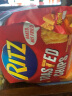 卡夫乐之（RITZ） 越南进口年货零食 Ritz卡夫乐之脆片丽滋芝士味薄脆饼干网红小吃 芝士味*3袋 晒单实拍图