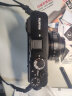 富士（FUJIFILM） XE4\/X-E4 无反微单数码相机 xe4\/4K视频 18种胶片 X-E4 XF 27 F2.8 WR 黑色 官方标配 实拍图