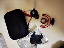 RODE 罗德麦克风 VideoMicro 指向性单反相机机顶收音话筒手机电影短视频采访直播vlog 【相机/安卓手机用】标配+Type-c转接头 实拍图