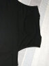 adidas舒适篮球运动无袖背心男装夏季阿迪达斯官方 黑色 XL 晒单实拍图