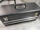 TANKSTORM工具箱家用汽修工具套装套筒棘轮扳手组合工具汽修汽保套装 TOOL-92件套汽修套装 实拍图