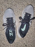 耐克（NIKE）男子耐克飞马公路跑步鞋 AIR ZOOM PEGASUS 39 DH4071-004 39 实拍图