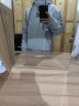 尡韵夹克男春秋季新款日系潮流休闲上衣服青年工装秋冬外套男潮牌衣服 灰色 加绒 M 实拍图