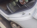汽车车门减震垫片缓冲隔音夜光垫防夹手硅胶垫装饰防刮车门防撞条 其他车型【下单备注】12个装 实拍图