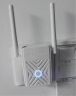 睿因（Wavlink）WL-WN578W2 wifi信号放大器 无线WiFi 扩展器 中继器家用信号增强器无线AP 扩大器 实拍图