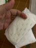 子初防溢乳垫 一次性防溢乳贴溢奶垫孕产妇哺乳期产后隔奶垫 100片装*2（袋装）柔软透气不可洗 实拍图