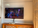 酷开（coocaa） 创维 酷开电视 K3 Pro 55英寸4K超高清 120Hz高刷 声控语音 智能电视机55P3D MAX 55英寸 实拍图