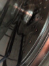 合兴利304不锈钢蒸片可拆卸蒸屉蒸格隔水蒸盘蒸架家用蒸包子蒸笼片蒸锅 25.8cm 1个 实拍图
