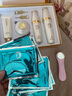 金丝玉帛 雪颜莹润补水五件套礼盒装女 紧致修护淡化细纹护肤化妆品保湿 实拍图