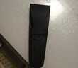 吉列（Gillette）剃须刀架收纳盒老式手动刮胡刀旅行收纳不含刀架 剃须刀硅胶套 实拍图