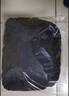 博利良品汽车头枕护颈枕 翻毛麂皮绒车载办公座椅靠枕靠垫迈巴赫车用枕头 实拍图