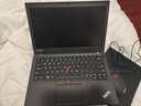 联想ThinkPad X280 X13二手笔记本电脑 12英寸13英寸小巧轻薄商务办公本9新 六 X13 i7十一代32G 512G 小巧高性能 实拍图