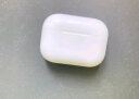 Apple苹果 AirPods Pro（第二代）磁吸充电 无线蓝牙耳机 海外版【USB-C充电口】 晒单实拍图