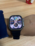 华强北顶配【新品丨超配款】智能手表S10Ultra3运动华强北watch血压蓝牙5G全网通可插卡电话男女 【蜂窝插卡版】ultar3+|商务版 智能导航+存歌录音+续航升级 实拍图