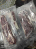 牛行天下 美国安格斯谷饲精选牛小排 牛排原切 儿童牛排套餐冷冻牛肉生鲜 安格斯牛小排【4-6片/1000g】 实拍图