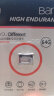 banq 64GB TF（MicroSD）存储卡 A1 U3 V30 4K 行车记录仪&安防监控专用内存卡 高度耐用 读速100MB/s 实拍图