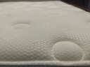 芝华仕乳胶床垫独立弹簧软硬两用席梦思芝华士D026经典款1.8米 晒单实拍图