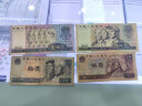 第四套人民币旧币 四版纸币100 50流通旧品 四版旧纸币钱币收藏 1990年50元旧品 实拍图