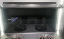 森歌（SENG）T6ZK-G超跑系列蒸烤一体独立蒸烤箱集成灶一体灶 蒸箱烤箱抽油烟机一体机 天然气左排烟 晒单实拍图