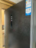 卡萨帝（Casarte）原石系列 475升 法式三门家用超薄冰箱 一级能效 风冷无霜变频 暮云黑 BCD-475WLCI369PA 晒单实拍图