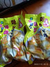 金刚山辣白菜下饭菜 东北朝鲜族韩式金刚山传统韩式泡菜 泡菜年货礼盒 400g3袋【糖醋蒜泡菜】 实拍图