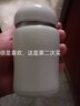 清水（SHIMIZU） 不锈钢保温杯女士可爱真空杯儿童便携杯子创意情侣水杯 6821 白色 实拍图