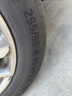 马牌（Continental）轮胎/防爆胎 255/55R19 111W UC6 SUV SSR # 适配奥迪Q7 实拍图