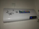 华耀森茂 空气消毒机医用家用净化器 去除甲醛臭氧杀菌紫外线消毒负离子净化壁挂式 移动式消毒机 壁挂40立方紫外线+臭氧+负离子 实拍图