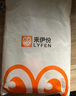 来伊份吸吸米酿可吸米酒孝感特产含酒精甜品小吃下午茶小包装休闲零食 吸吸米酿(百香果味)约75g 10包 实拍图