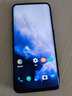 一加7Pro OnePlus 1+7pro 安卓全面屏拍照游戏 二手手机 蓝色 12G+256G 实拍图