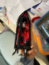 【双重防水】qdrone超大型遥控船快艇船水上游艇高速耐摔仿真模型儿童男孩玩具 中国红43CM（双电30分钟+35km/h） 晒单实拍图
