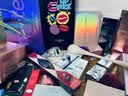 卡姿兰（Carslan）彩妆套装礼盒化妆品初学者彩妆全套生日礼物送女友老婆 【套餐六】百变女王妆全套 实拍图