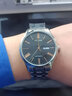 西铁城（CITIZEN）手表男 时尚休闲商务防水自动机械表 父亲节礼物送礼推荐 NH8350-83E【香港直邮】 实拍图